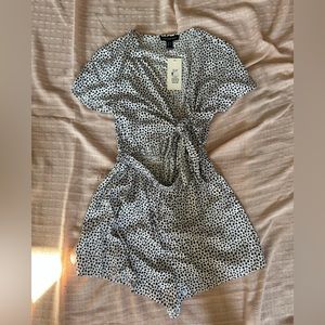 Charlotte Russe Romper